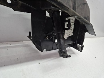 фото thumb №6, Land rover evoqe абсорбер балка крепление бампера, распылитель