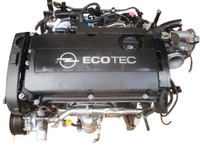 фото thumb №1, Opel corsa d opc astra j insignia zafira c двигун 1.6 turbo a16let