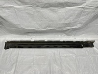 фото thumb №4, Alfa romeo stelvio qv lift захист молдинг поріг