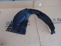 фото thumb №1, Підкрилок лівий перед mitsubishi space star ii