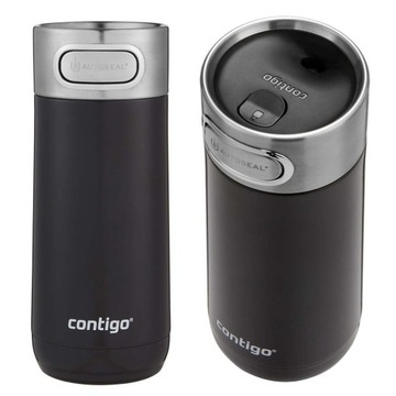 CONTIGO LUXE ТЕРМОКРУЖКА ДЛЯ НАПИТКОВ 0,36 Л