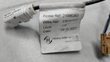 фото thumb №8, Зеркало правые камера audi e-tron 4ke857410b