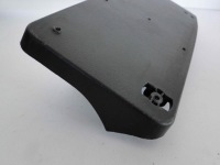 Mercedes sl r231 231 підкладка під  номерний знак європа przedlift Оригінал, фото thumb