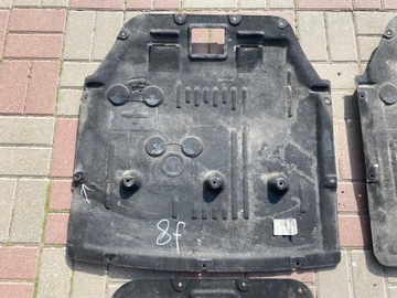 фото thumb №12, Bmw x1 x2 f48 f39 f45 f46 захист плита pod двигун оригінал