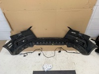 фото thumb №11, Audi a3 8v5 рестайлінг бампер перед sedan комплектний