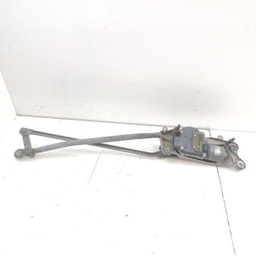 фото thumb №9, 2008 volkswagen touareg i набір механізму двірник 7l6955023