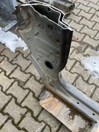 фото thumb №5, Suzuki swift mk8 поріг праві стійка