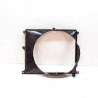 фото thumb №9, Bmw 5 e34 защита вентилятора радиатор 520mm 17111712686 1712686 oem