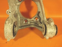 фото thumb №10, Audi a8 4h поворотна опора зад задня права 4h0505432d