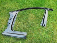 фото thumb №1, Seat leon iii 5f4 обшивка левая перед порог блок двигателя