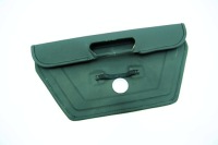 Трикутник попереджувальний з тримач оригінальний номер bentley continental flying spur 03r- Доставка, фото thumb