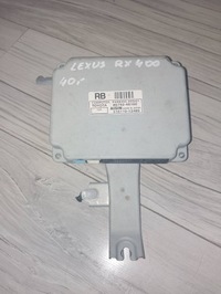 фото thumb №1, Блок керування модуль паркування lexus rx400 86792-48160