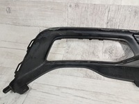 фото thumb №7, Audi a6 c8 s-line накладка спойлер бампера зад задня 4k0807521b