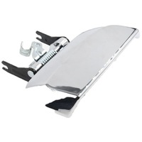 фото thumb №2, Ручка задня задня ліва хром nissan pathfinder 04-