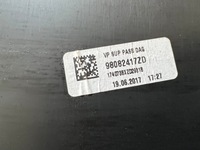 фото thumb №13, Proace jumpy iii expert бардачок правий пасажира оригінал europa