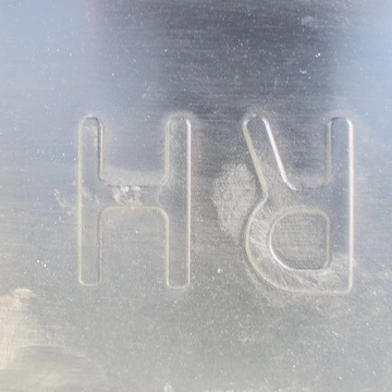 фото thumb №8, Ford ranger iii iv 015- підкрилок праві правий перед передні eb3b-4116a562-a