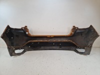 фото thumb №11, Dacia sandero iii 3 stepway бампер задній спойлер 850234229r