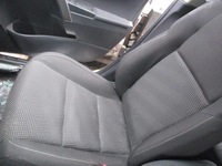 фото thumb №1, Сидіння пасажира правий перед auris ii 14r