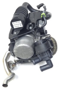 Piecyk обогреватель стояночный webasto дизель vw sharan 7n 7n0819005ae Доставка, фото thumb