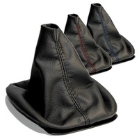 фото thumb №5, Vw passat b5 fl 2000-2005r чохол перемикання передач, захист домкрата na передачі