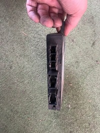 фото thumb №3, Модуль keyless go mercedes gl w164 ml 2305450132