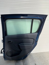 фото thumb №7, Двері правий задня задні dacia sandero ii 2