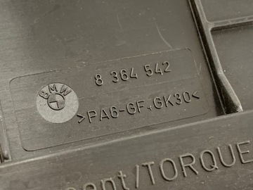 фото thumb №9, Коробка запобіжників bmw e46 8364540