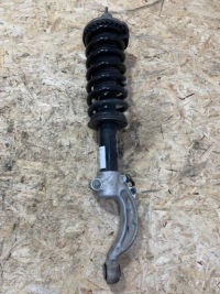 фото thumb №1, Maserati ghibli mcperson амортизатор перед 00035000493 06513880 оригинал