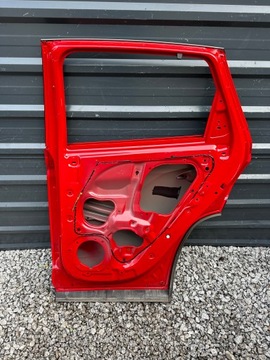 фото thumb №16, Hyundai tucson iv 4 20r- двері правий зад задні праві