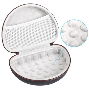 Чехол TZ Case для наушников JBL Hard Case
