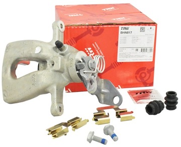 фото thumb №4, Trw зажимы тормозные тормоза alfa romeo 159 зад