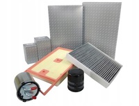 фото thumb №1, Skoda rapid 15-19 1.4 tdi дизель фільтри набір