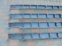 фото thumb №8, Молдинг порог правая honda accord vii 2003-2005r