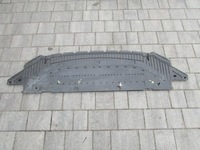 фото thumb №1, Audi a6 c7 lift плита бампера 4g0807611e