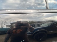 фото thumb №7, Ford expedition ii 02- двері лівий задня ліва задні