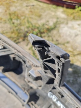 фото thumb №10, Бампер перед audi a8 d3 передній рестайлінг ly7w