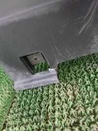 фото thumb №5, Ford ecosport 12- молдинг поріг права поріг оригінальний номер