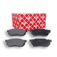 фото thumb №15, Тормозные колодки тормозные febi bilstein 16299