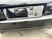 фото thumb №6, Бампер задняя накладка porsche panamera 970 tief schwarz 041 lubelskie