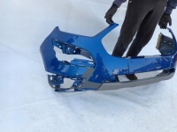 фото thumb №4, Ford ecosport ii 2 lift 17- бампер перед pdc
