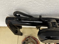 фото thumb №12, Vw passat b7 kombi hak буксировочный проводка модуль kpl 3aa803880e