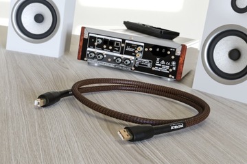 Ricable Magnus Kabel Audio USB 2.0 A-B - 5.0m