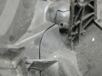 фото thumb №8, Rr opel vivaro 14-18 фара передня передня ліва 260609758r