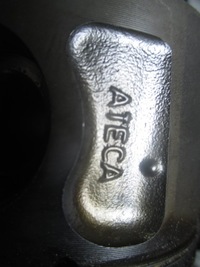 фото thumb №12, Поршень шатун ducato boxer transit jumper 2.2 75mm euro 5 h268x