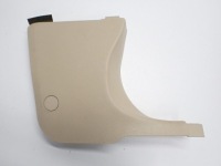 фото thumb №1, Захист поріг стійка правий перед 156119236 alfa romeo giulia 16r