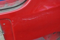 фото thumb №7, Skoda fabia ii бампер перед передній vrs