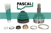 фото thumb №4, Pascal g1d012pc набор шарнир, wał приводной