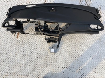 фото thumb №6, Opel insignia b nić панель капот консоль подушки