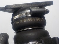 фото thumb №7, Mini r56 1.6d дросельна заслінка комплектна