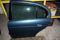 фото thumb №1, Дверь левая задние jaguar s type